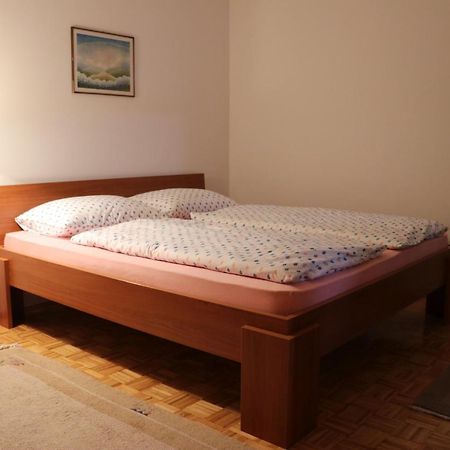 Apartman Una Travnik Eksteriør billede
